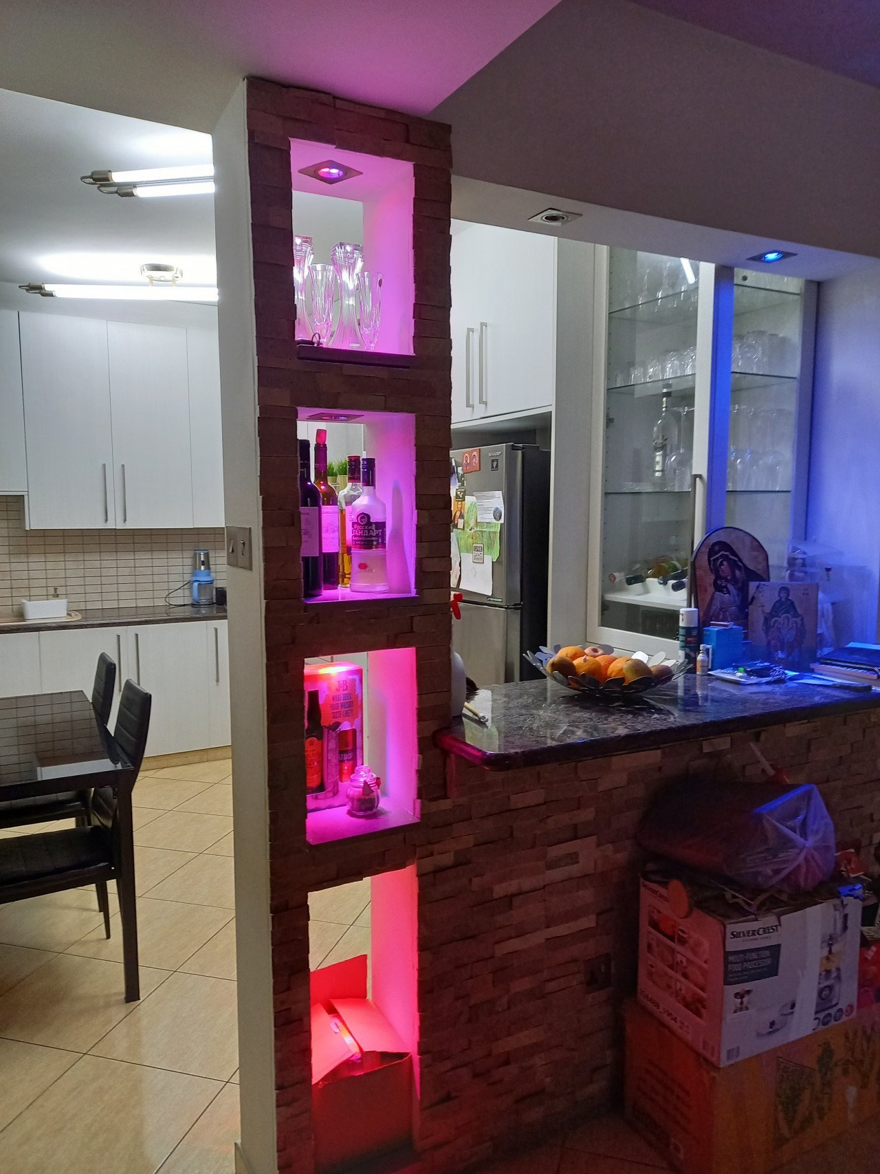 Apartment (Flat) in Acropoli, Nicosia for Sale