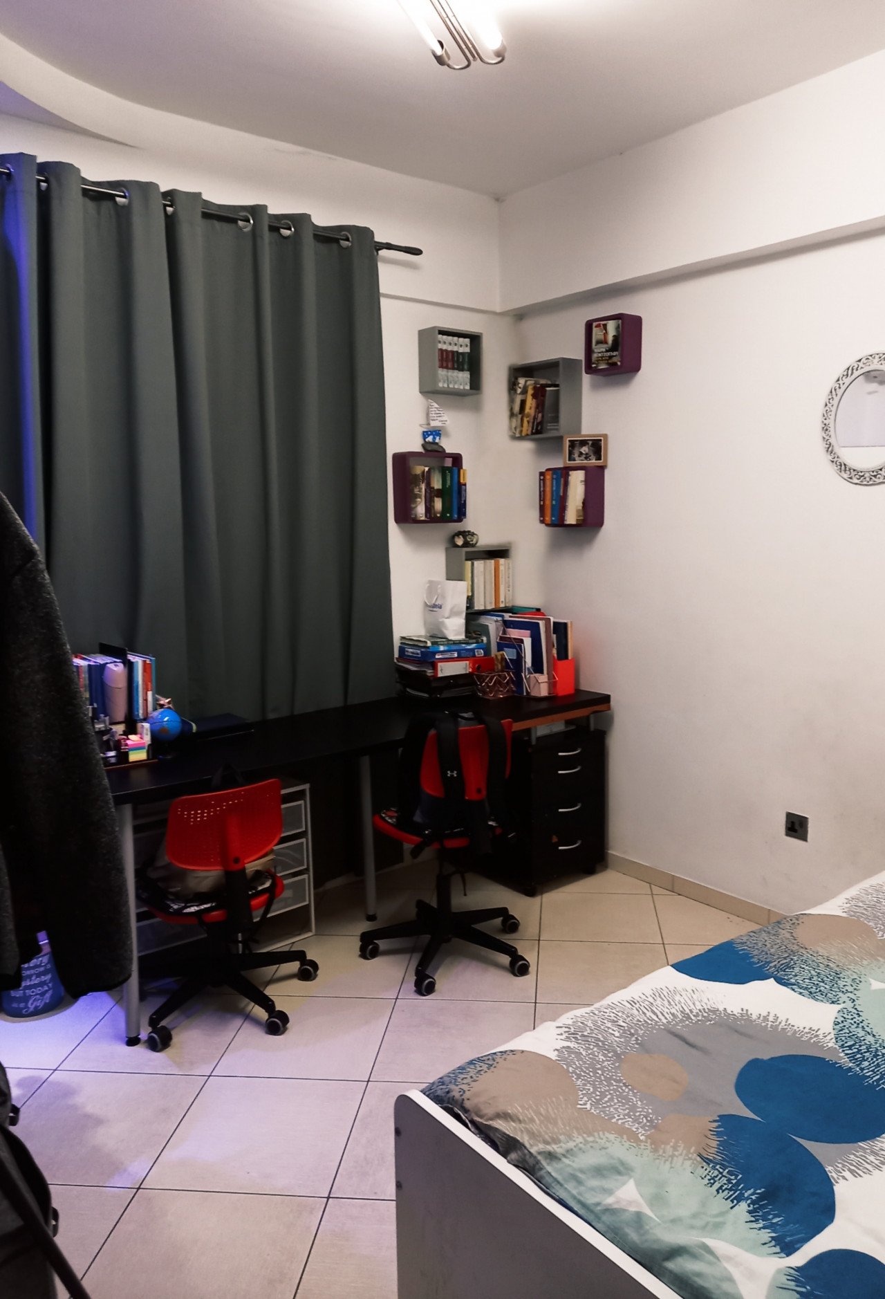 Apartment (Flat) in Acropoli, Nicosia for Sale