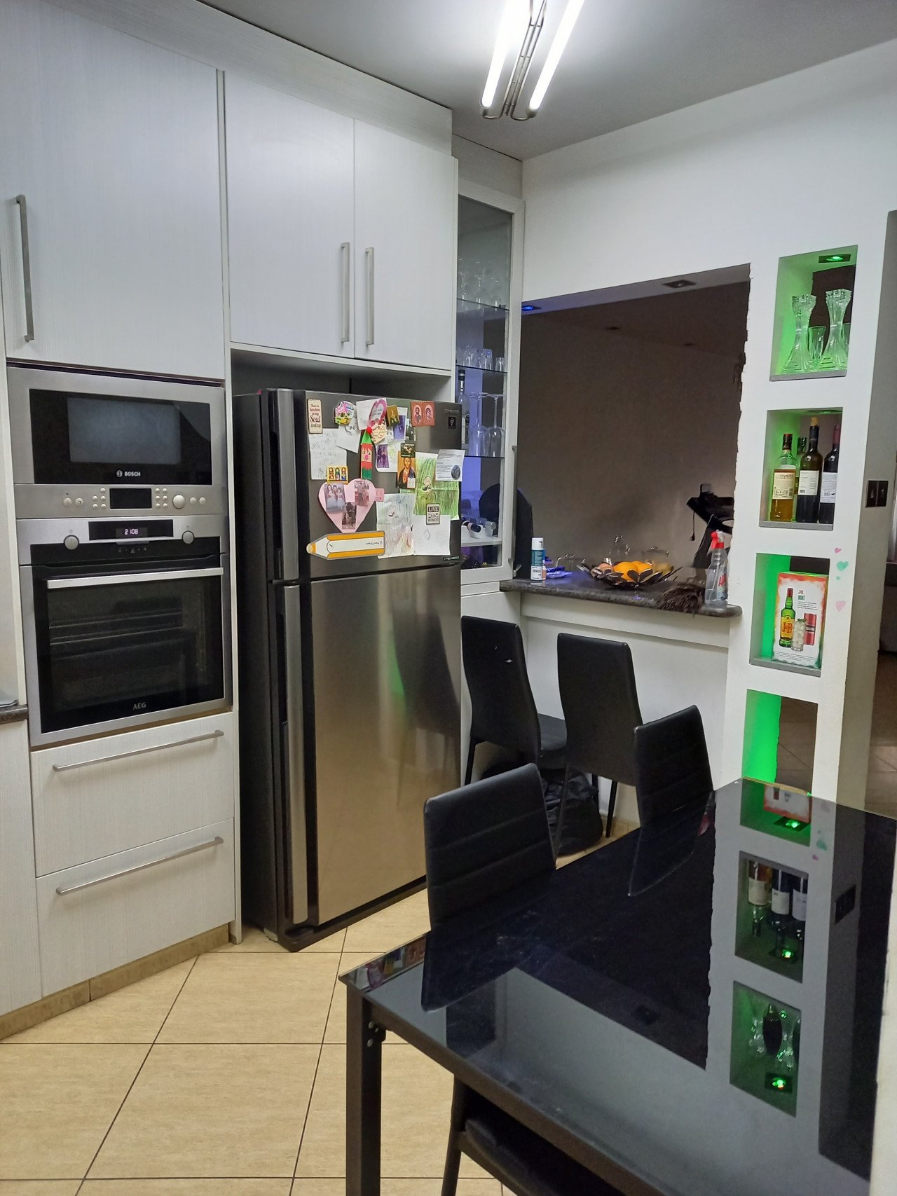 Apartment (Flat) in Acropoli, Nicosia for Sale