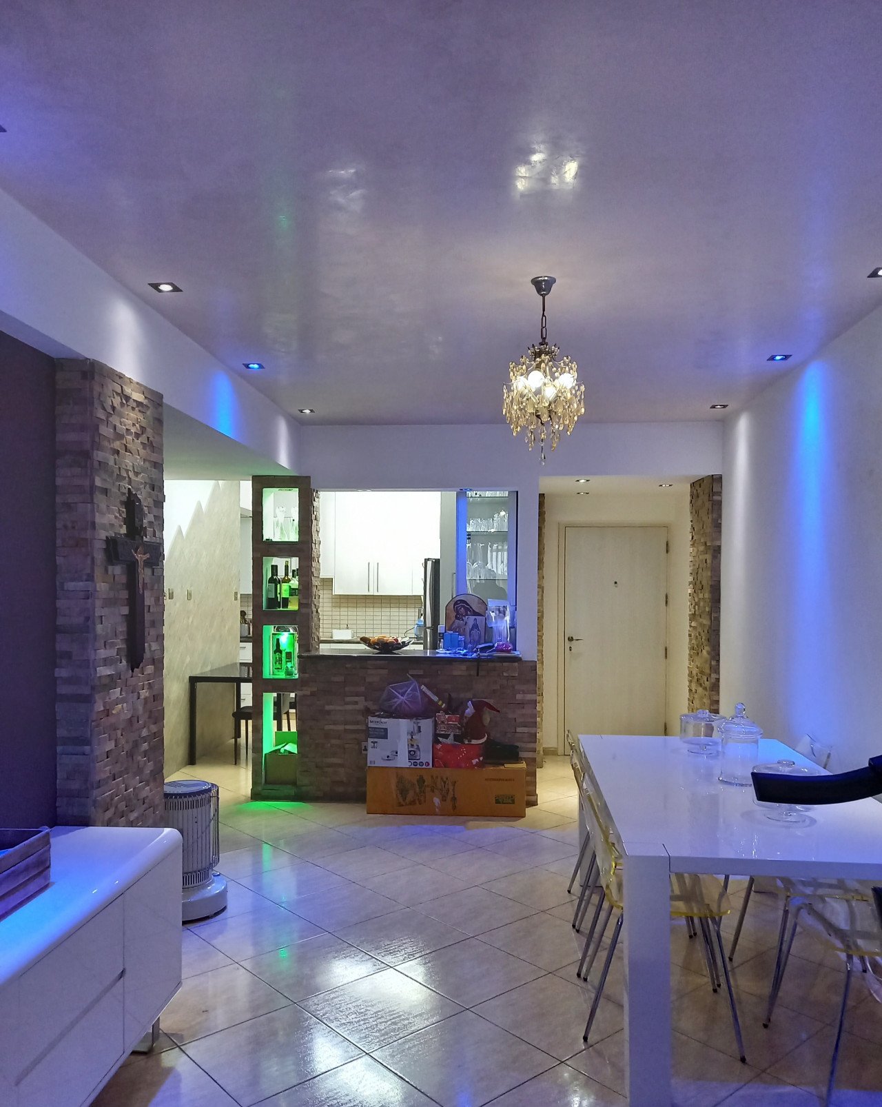 Apartment (Flat) in Acropoli, Nicosia for Sale