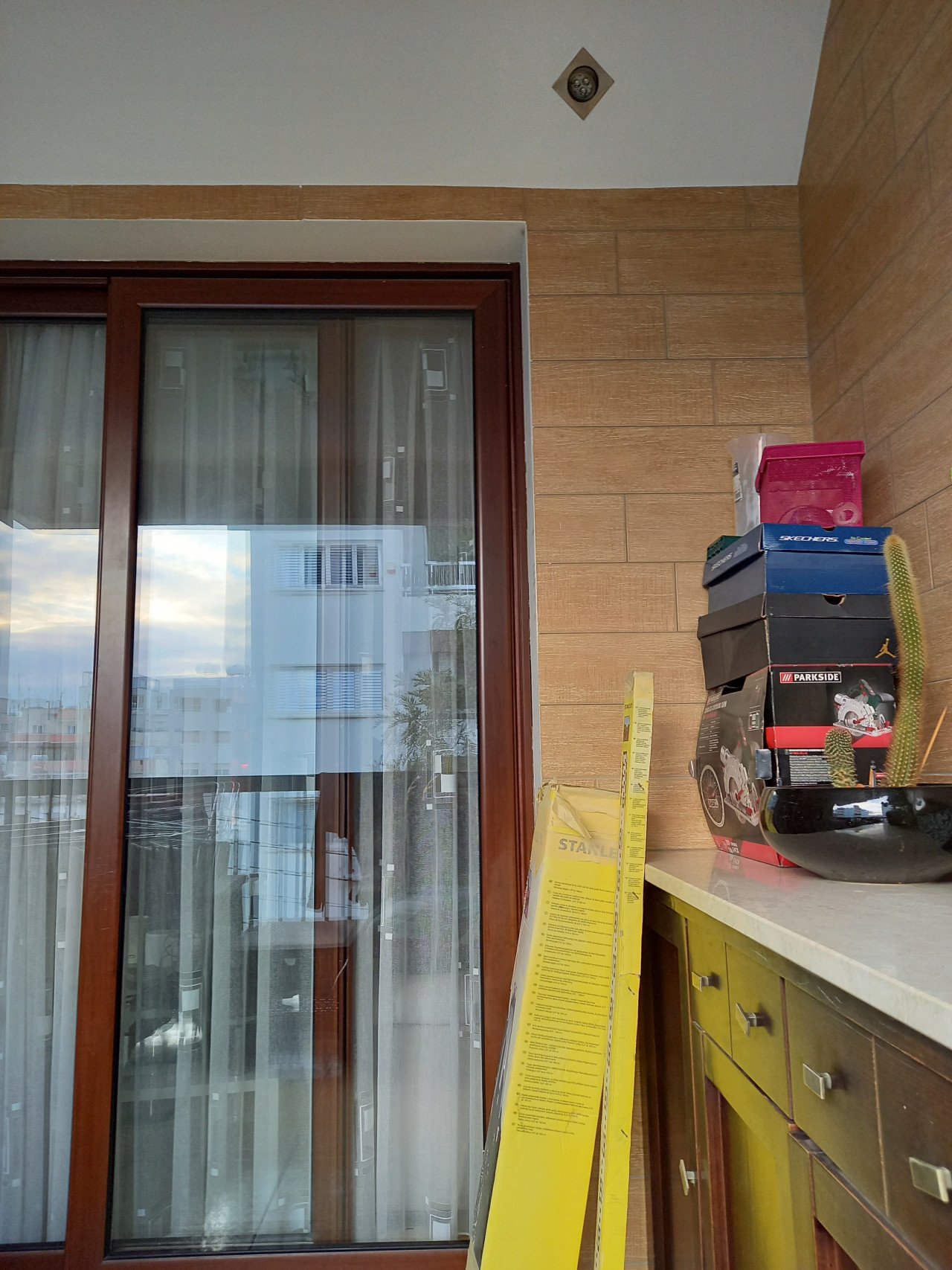 Apartment (Flat) in Acropoli, Nicosia for Sale