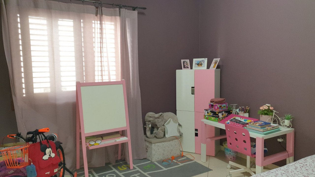 Apartment (Flat) in Acropoli, Nicosia for Sale