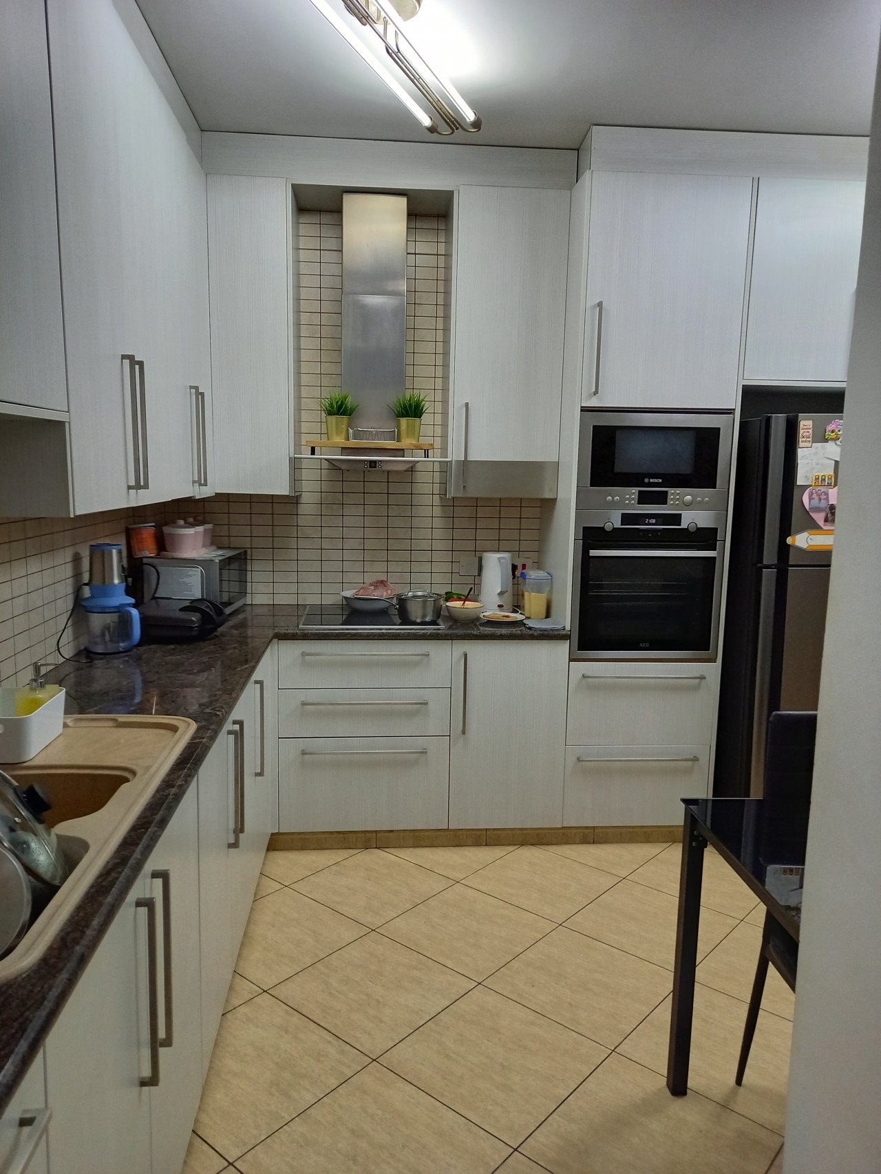 Apartment (Flat) in Acropoli, Nicosia for Sale