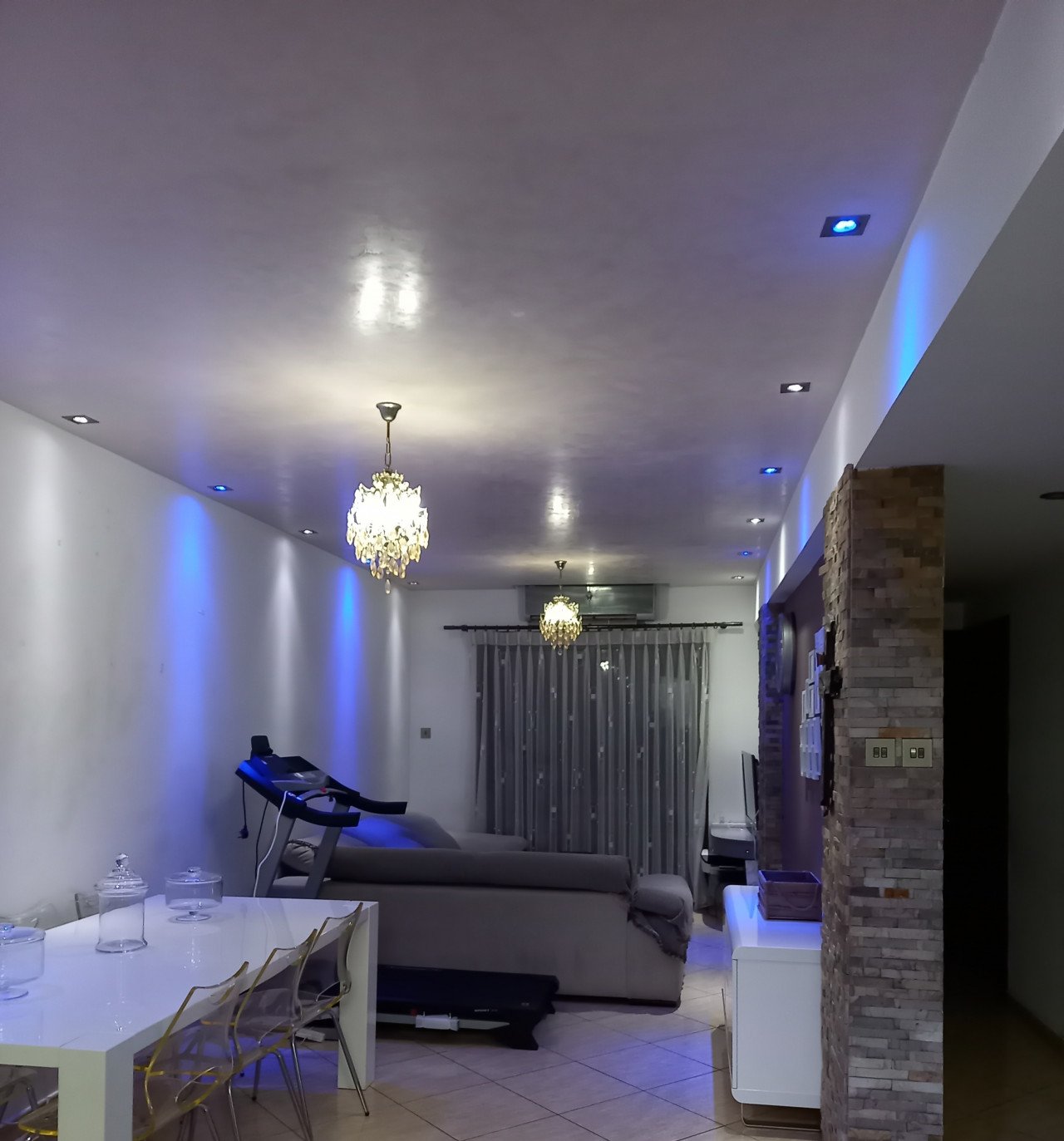 Apartment (Flat) in Acropoli, Nicosia for Sale