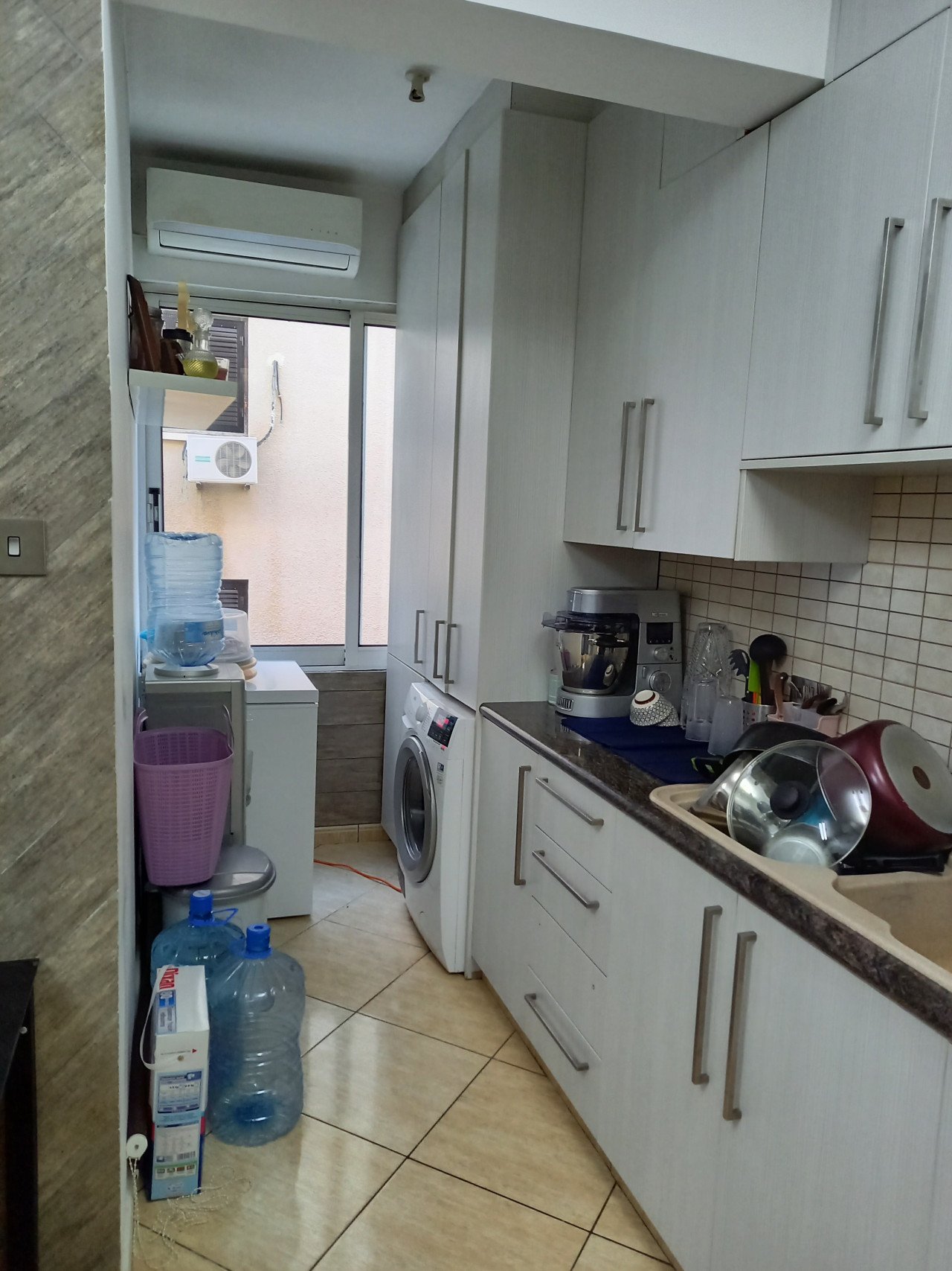 Apartment (Flat) in Acropoli, Nicosia for Sale