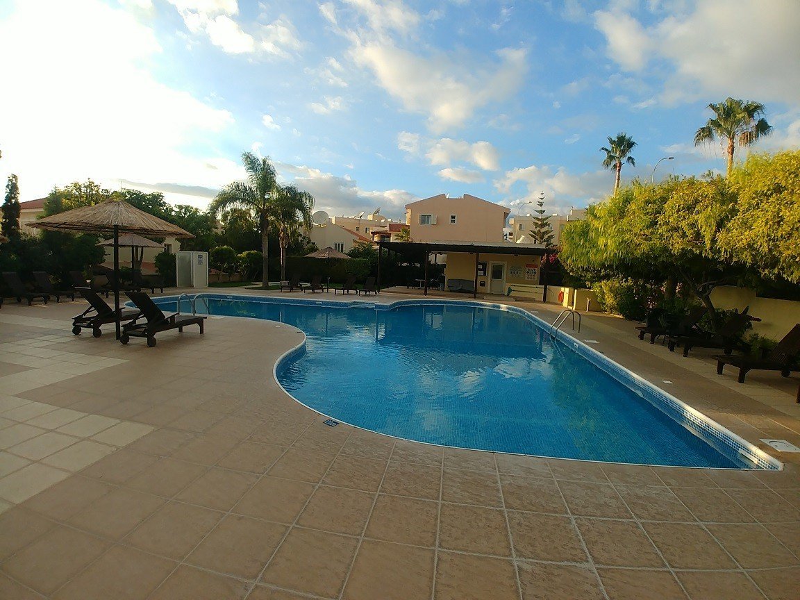 Apartment (Flat) in Le Meridien Area, Limassol for Sale