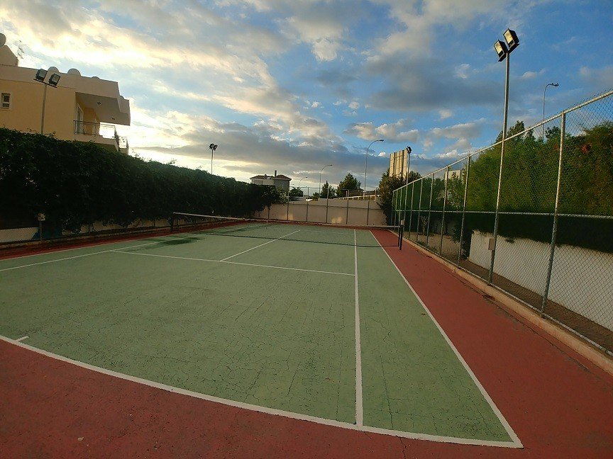 Apartment (Flat) in Le Meridien Area, Limassol for Sale