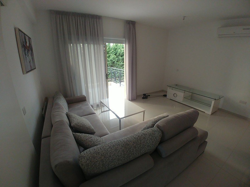 Apartment (Flat) in Le Meridien Area, Limassol for Sale