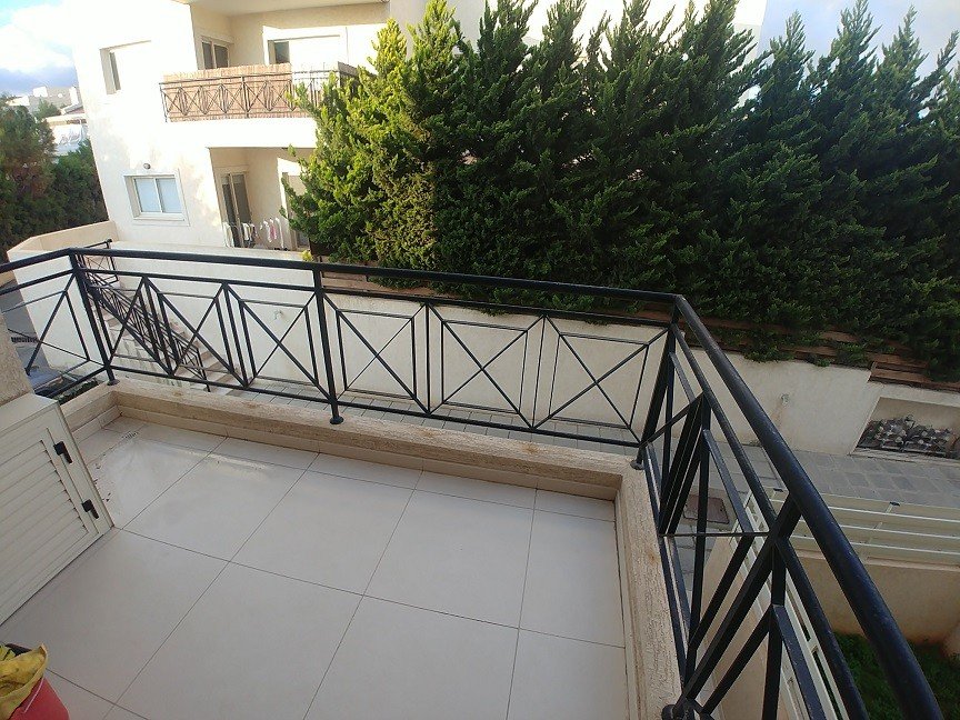 Apartment (Flat) in Le Meridien Area, Limassol for Sale