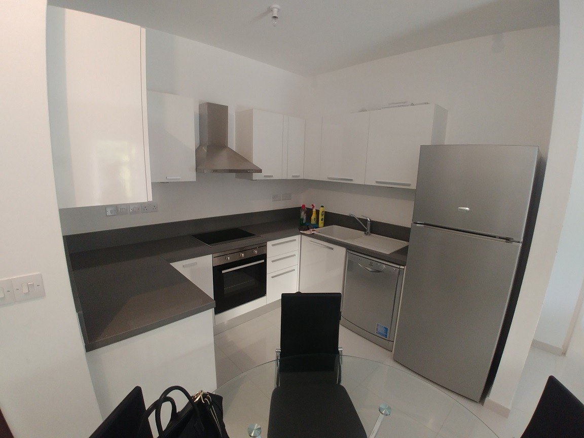Apartment (Flat) in Le Meridien Area, Limassol for Sale