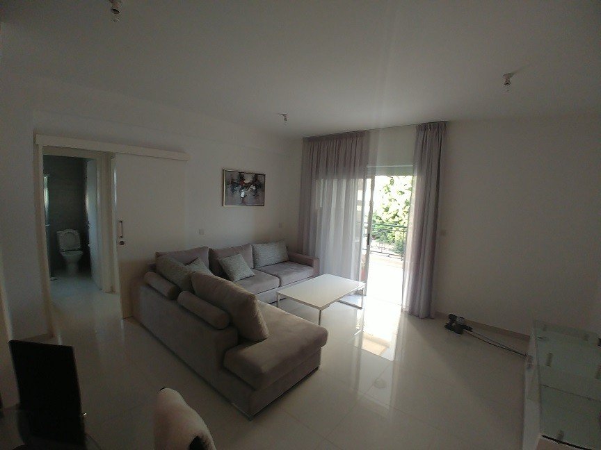 Apartment (Flat) in Le Meridien Area, Limassol for Sale
