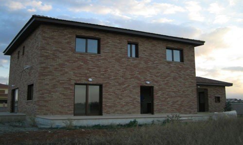 House (Detached) in Agioi Trimithias, Nicosia for Sale