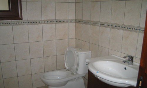 House (Detached) in Agioi Trimithias, Nicosia for Sale