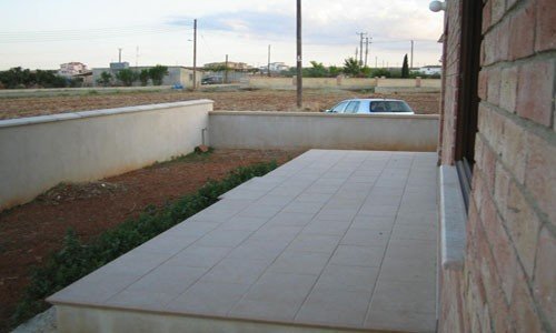 House (Detached) in Agioi Trimithias, Nicosia for Sale