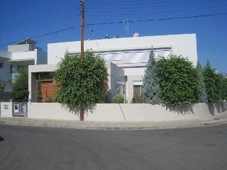 House (Detached) in Strovolos, Nicosia for Sale