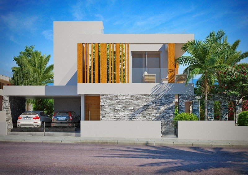 House (Detached) in City Area, Paphos for Sale
