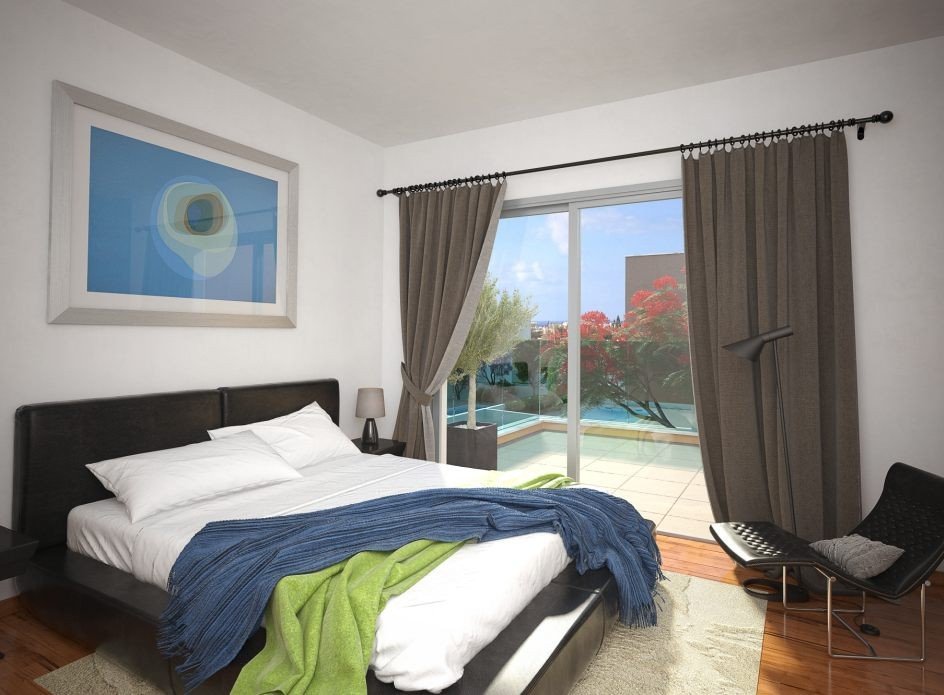 House (Detached) in City Area, Paphos for Sale