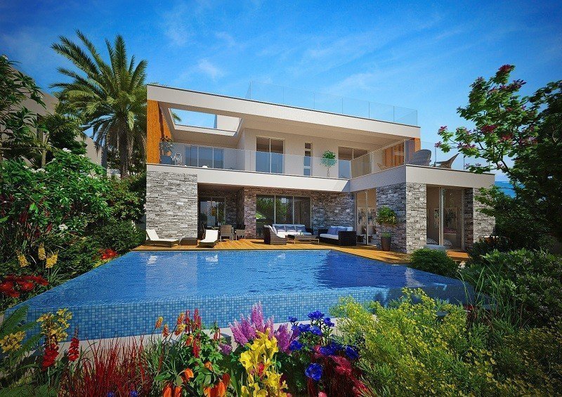 Main Photo of a 5 bedroom  Detached House for sale