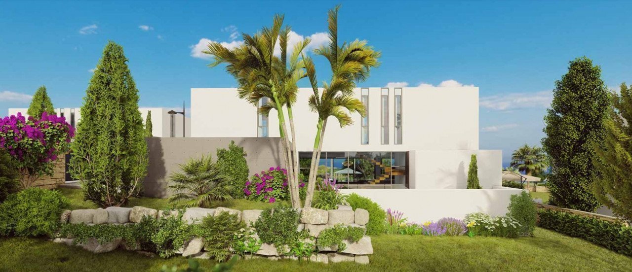 House (Detached) in Pegeia, Paphos for Sale