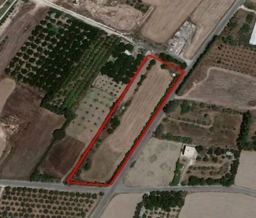 (Residential) in Geroskipou, Paphos for Sale