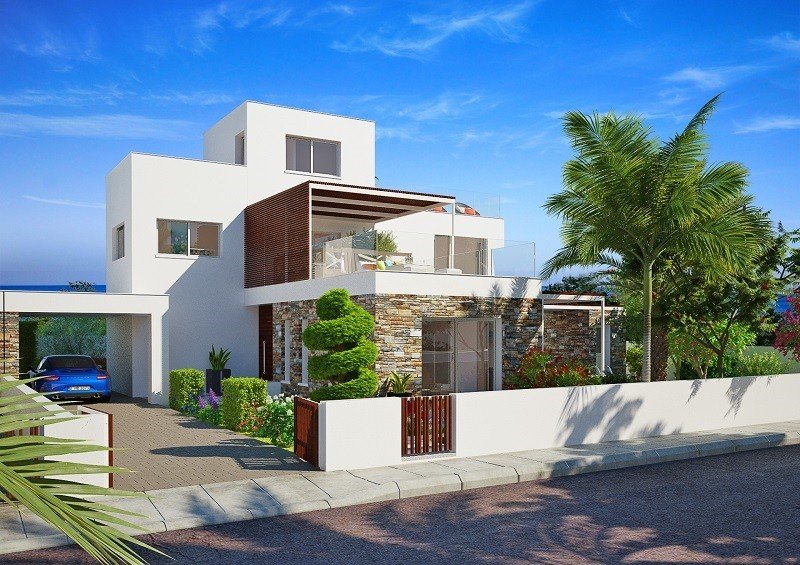 House (Detached) in Kato Paphos, Paphos for Sale