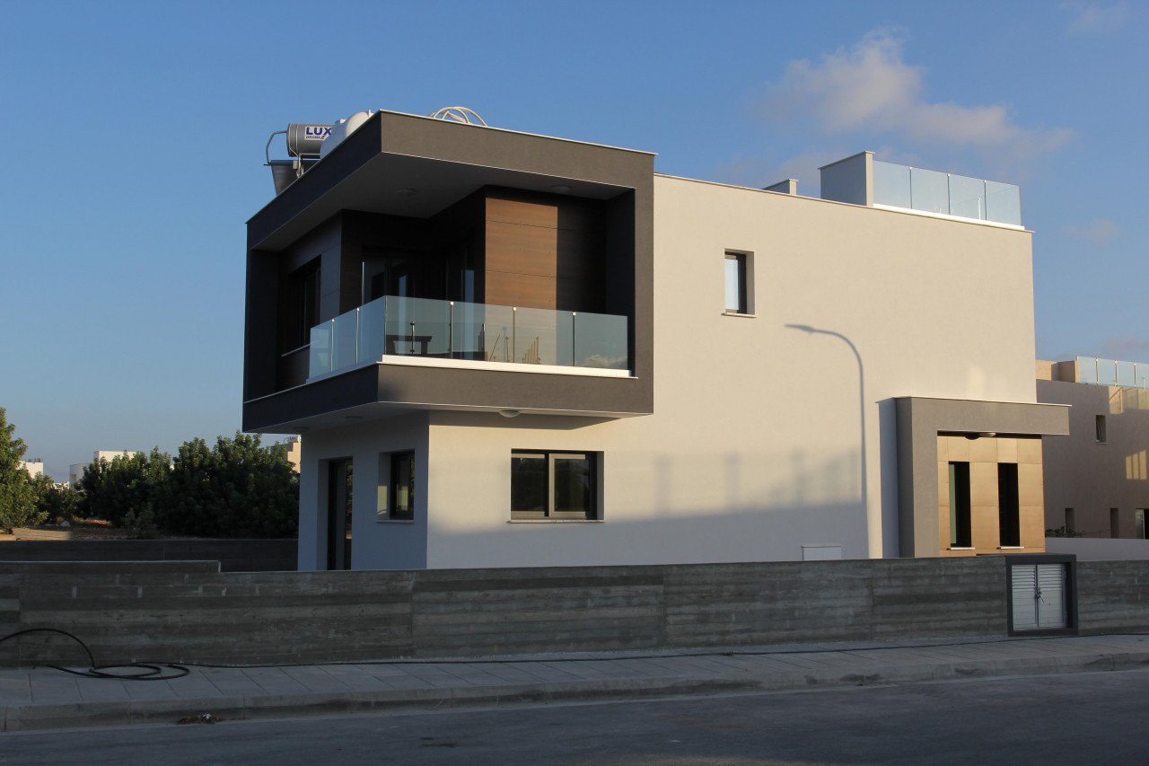 House (Detached) in Mesogi, Paphos for Sale