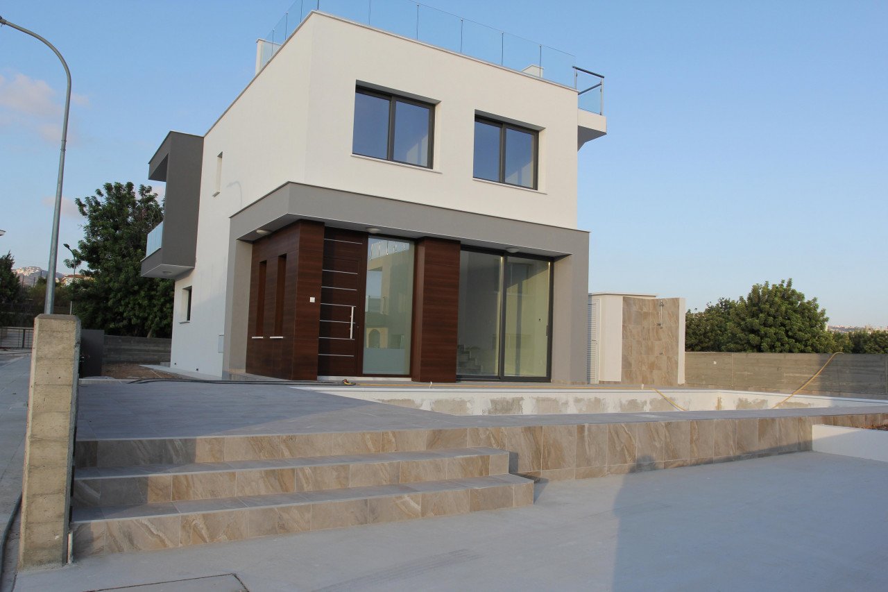 House (Detached) in Mesogi, Paphos for Sale