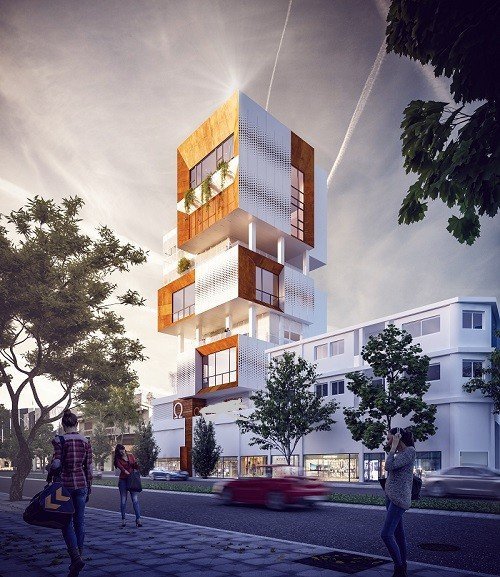 Commercial (Building) in Agia Zoni, Limassol for Sale