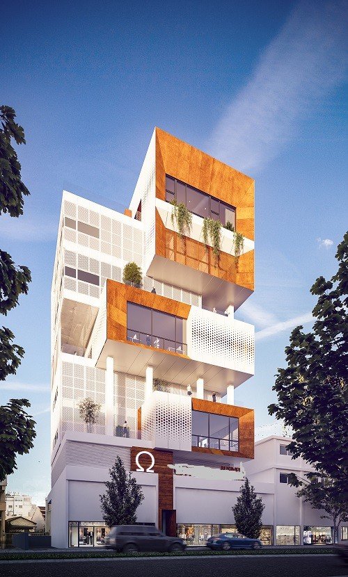Commercial (Building) in Agia Zoni, Limassol for Sale