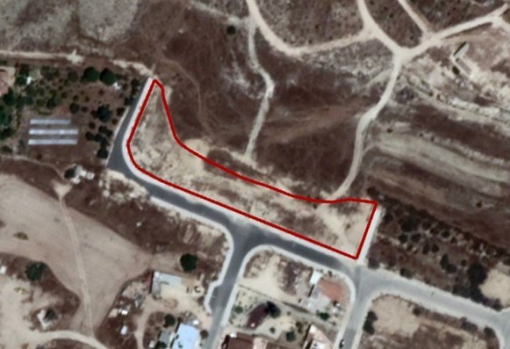 (Residential) in Ormidia, Larnaca for Sale
