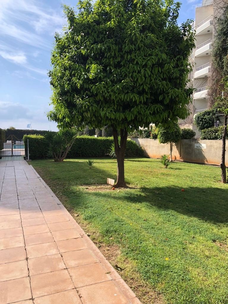 Apartment (Flat) in Germasoyia Tourist Area, Limassol for Sale