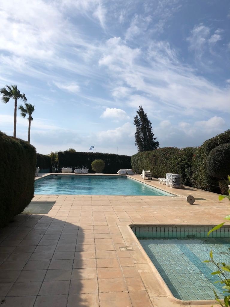 Apartment (Flat) in Germasoyia Tourist Area, Limassol for Sale