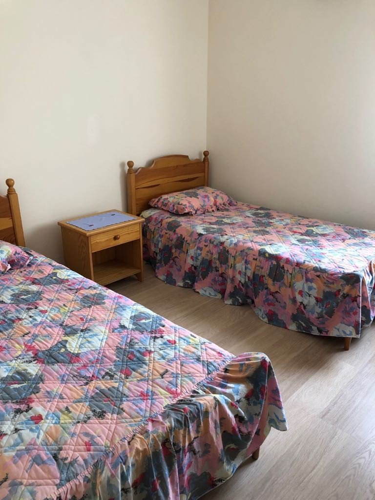 Apartment (Flat) in Germasoyia Tourist Area, Limassol for Sale