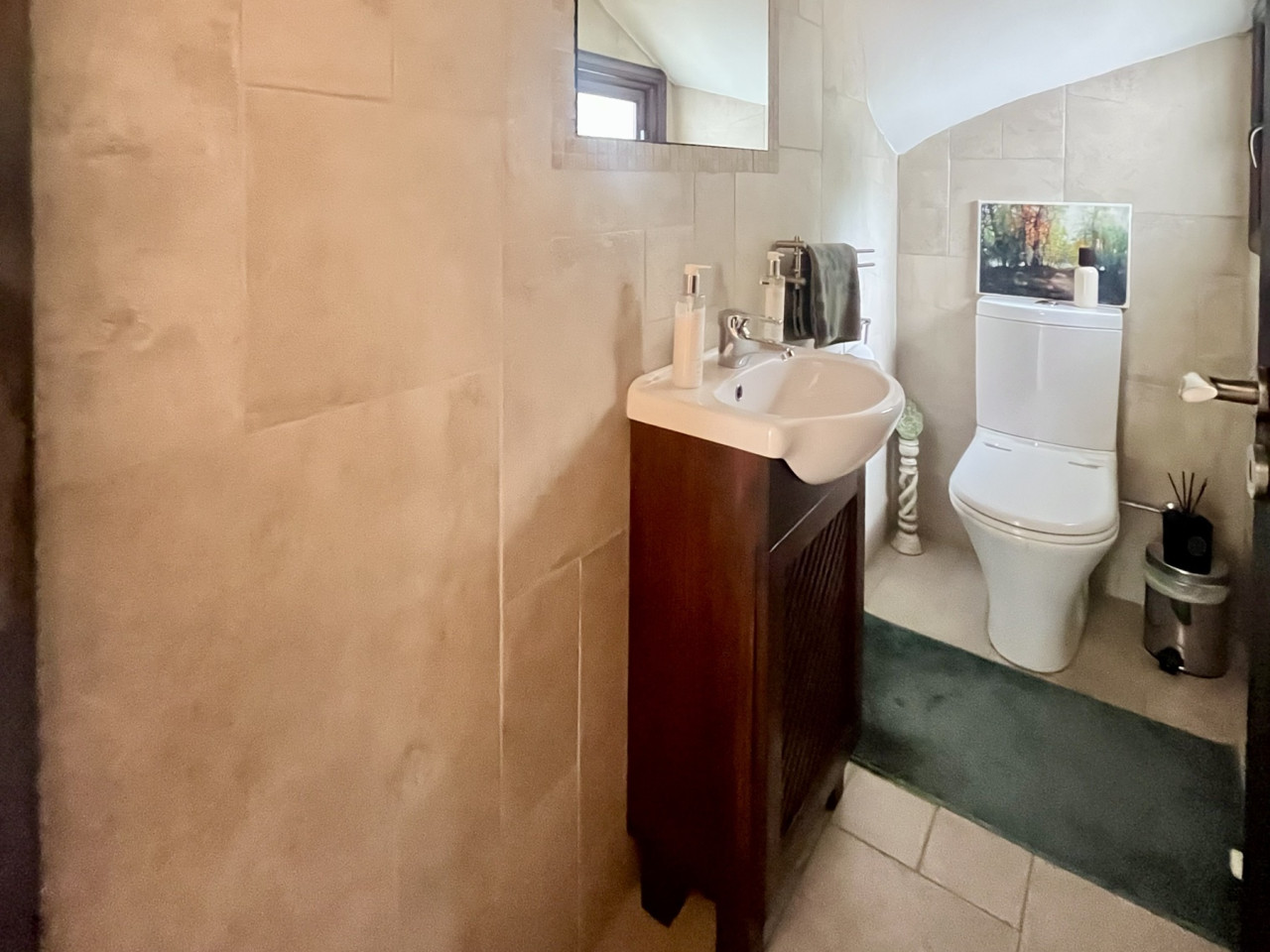 House (Detached) in Lythrodontas, Nicosia for Sale