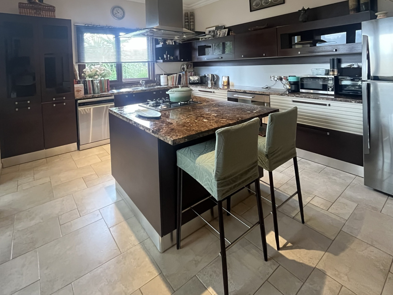 House (Detached) in Lythrodontas, Nicosia for Sale