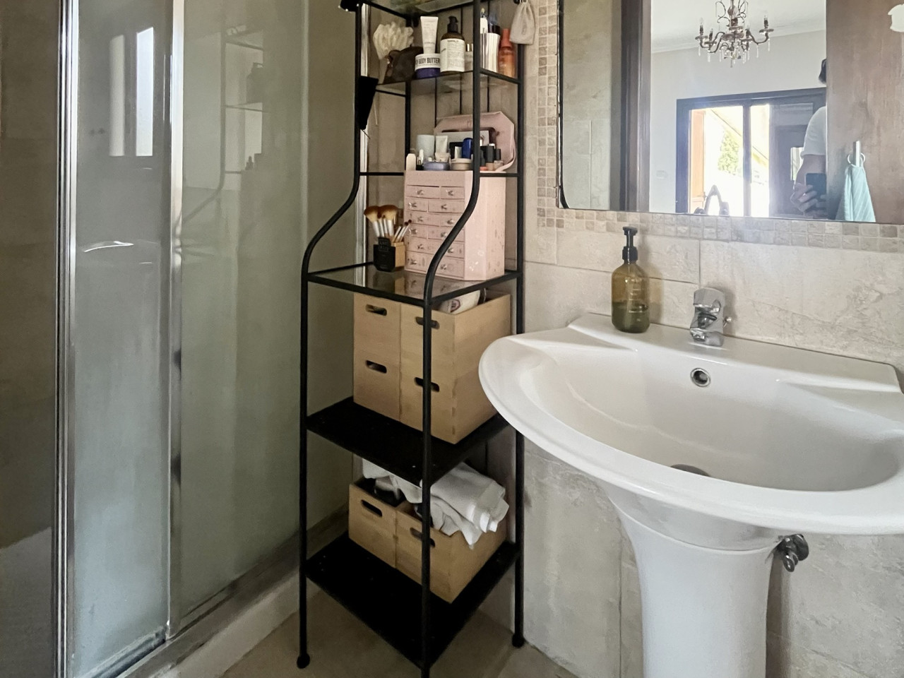 House (Detached) in Lythrodontas, Nicosia for Sale