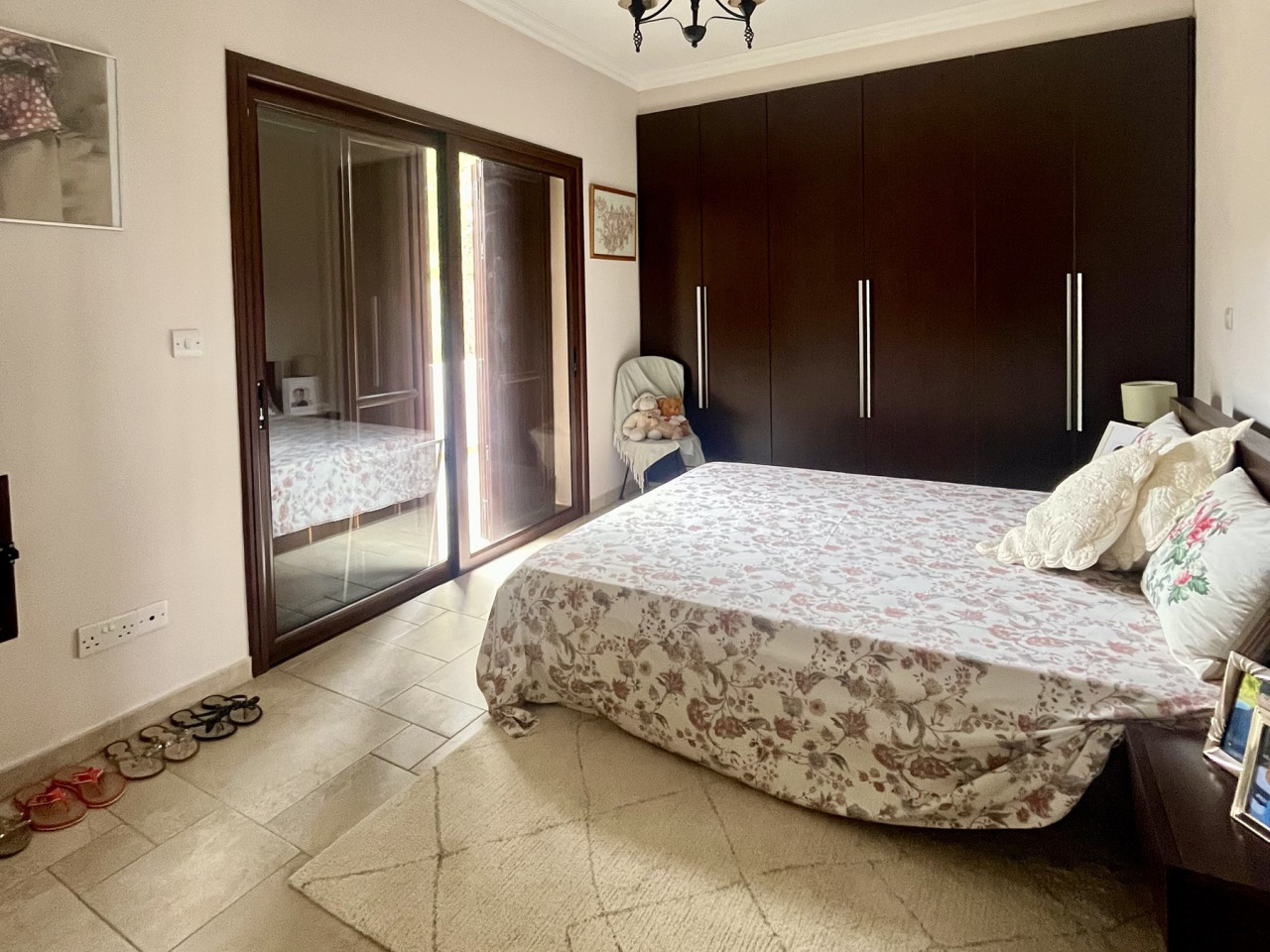 House (Detached) in Lythrodontas, Nicosia for Sale