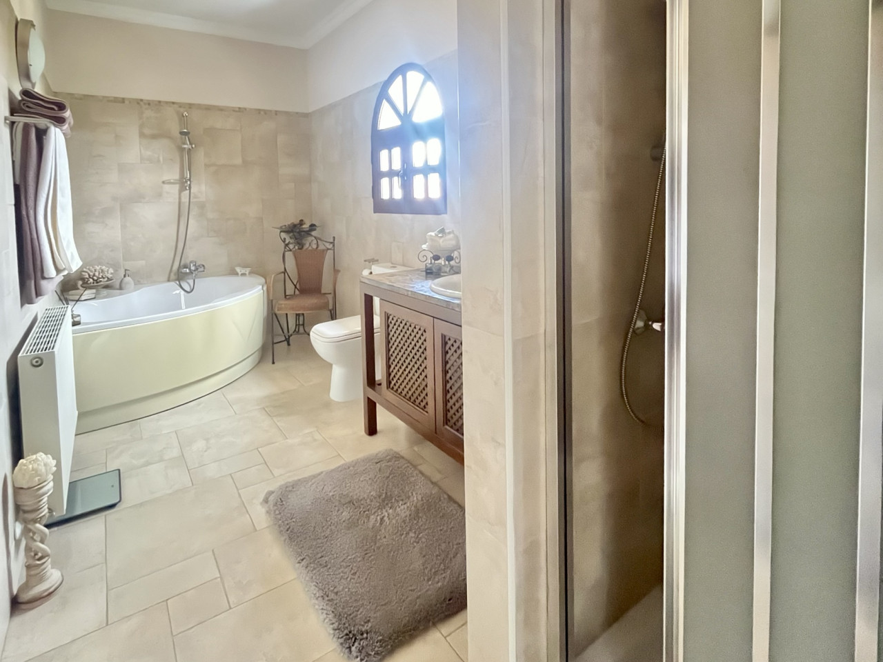 House (Detached) in Lythrodontas, Nicosia for Sale