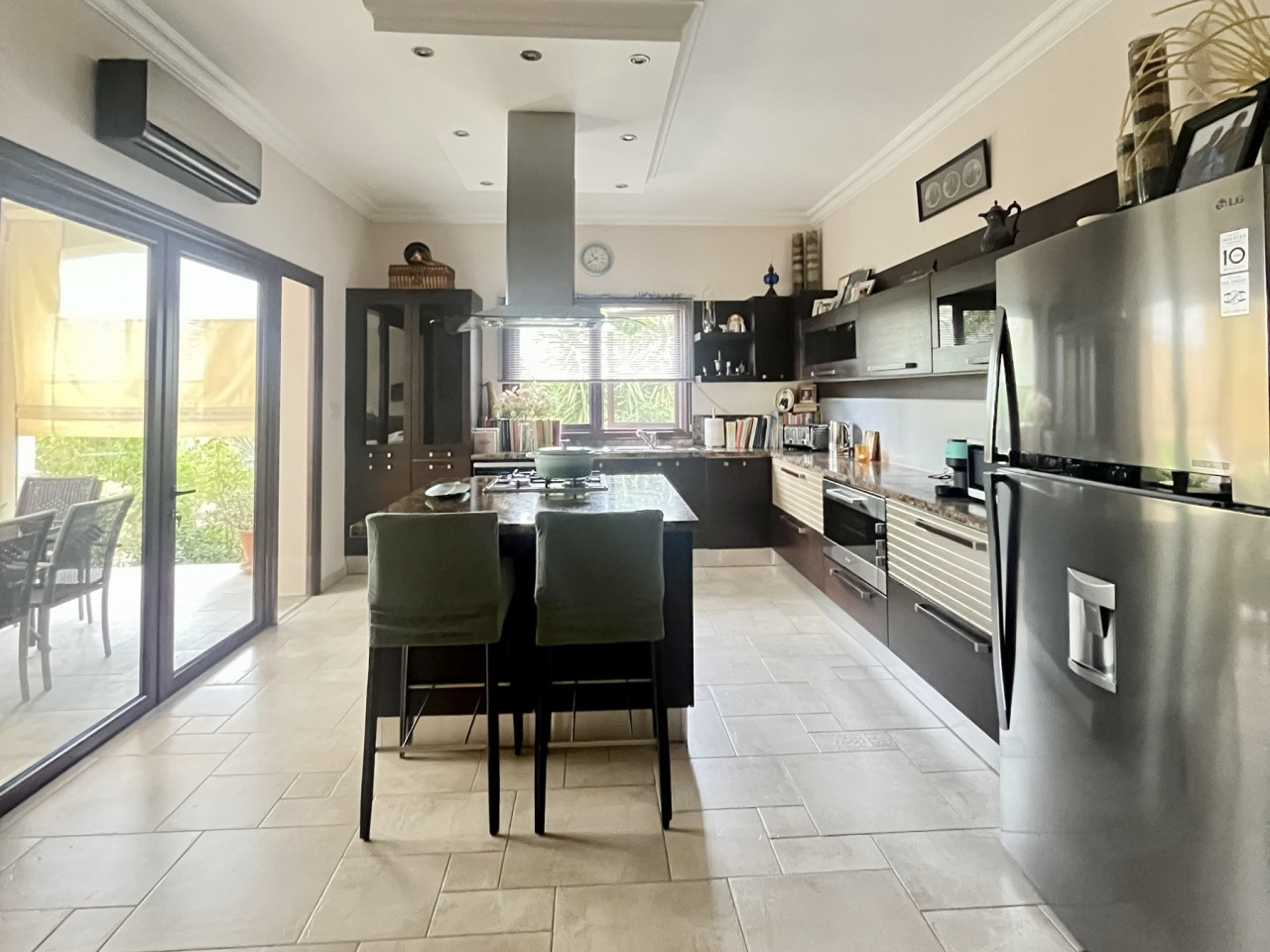 House (Detached) in Lythrodontas, Nicosia for Sale