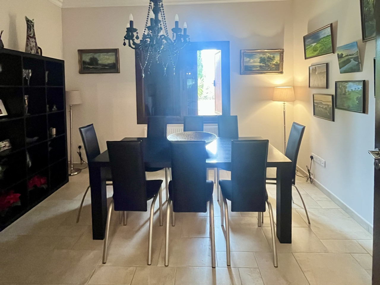 House (Detached) in Lythrodontas, Nicosia for Sale