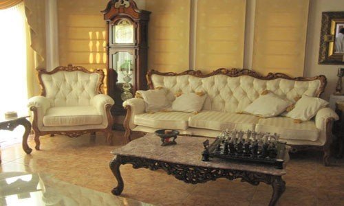 House (Detached) in Tseri, Nicosia for Sale