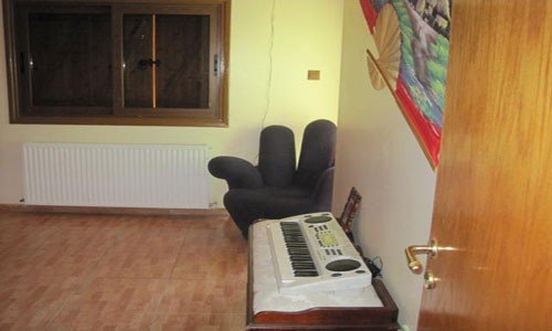 House (Detached) in Tseri, Nicosia for Sale
