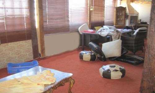 House (Detached) in Tseri, Nicosia for Sale