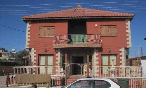 House (Detached) in Tseri, Nicosia for Sale