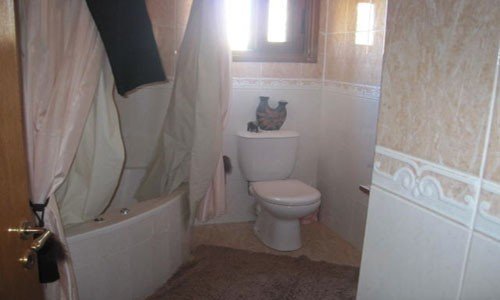 House (Detached) in Tseri, Nicosia for Sale