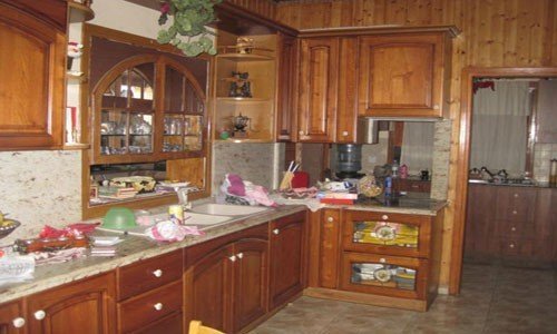House (Detached) in Tseri, Nicosia for Sale