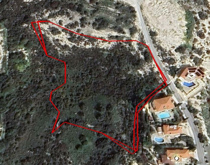 (Residential) in Pegeia, Paphos for Sale