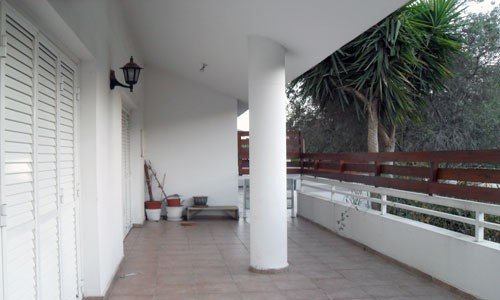 House (Semi detached) in Dasoupoli, Nicosia for Sale