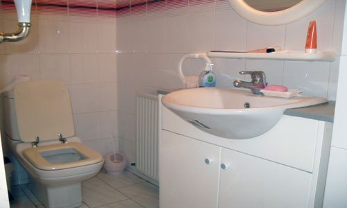House (Semi detached) in Dasoupoli, Nicosia for Sale