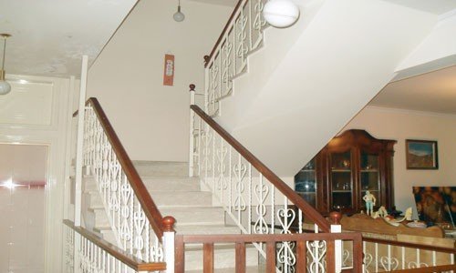 House (Semi detached) in Dasoupoli, Nicosia for Sale